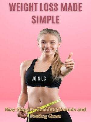 cover image of Weight Loss Made Simple